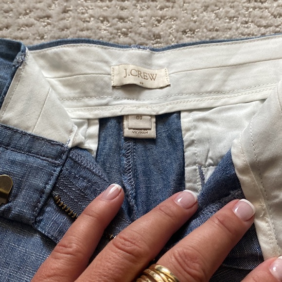 JCrew Factory Shorts - Picture 4 of 5